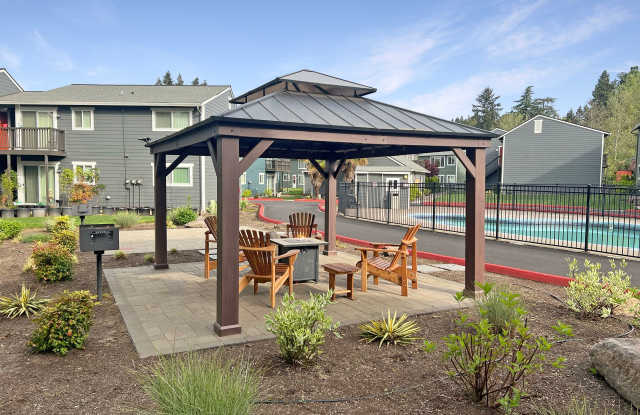Echo Glen photos photos