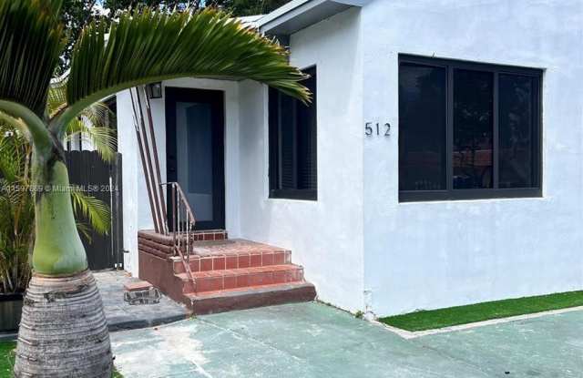 510 SW 10th Ave - 510 Southwest 10th Avenue, Miami, FL 33130