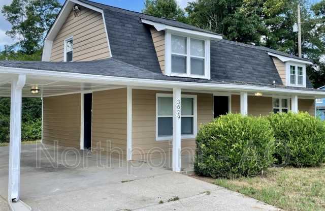 3629 Whitfield Way Gallery 2