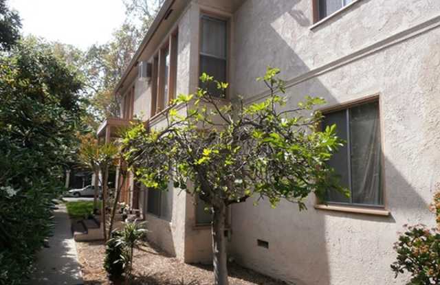 132 N Maple St - 132 North Maple Street, Burbank, CA 91505