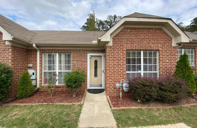 Cozy Home with Fenced-In Backyard for Rent in Bessemer! Available to View with 48 Hours Notice! photos photos