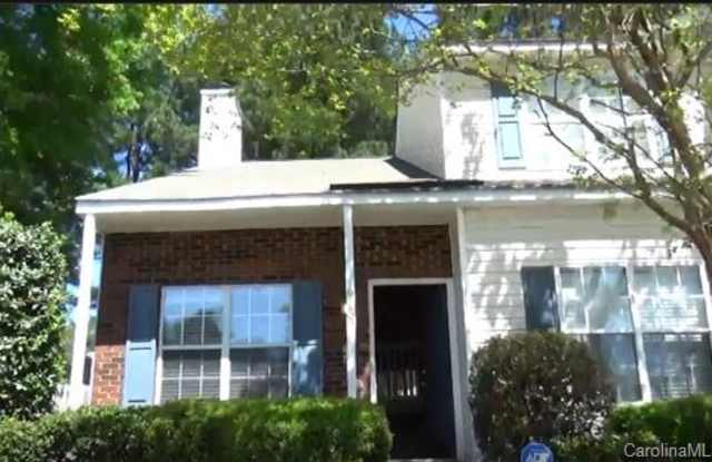 9139 Charminster Court - 9139 Charminister Court, Charlotte, NC 28269