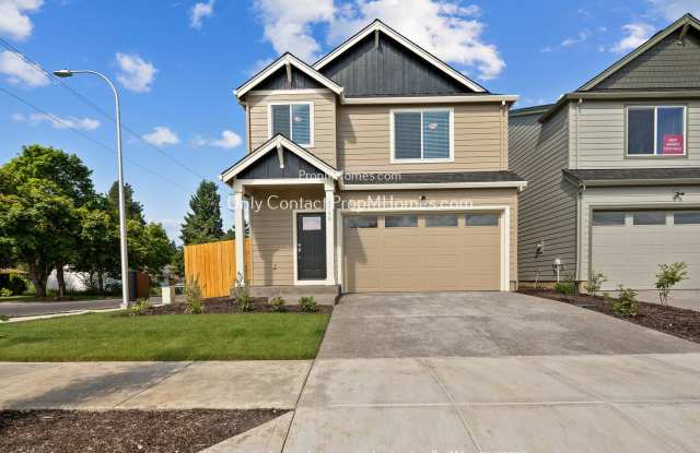 Spacious Four-Bedroom Home in Aloha - Corner Lot! photos photos