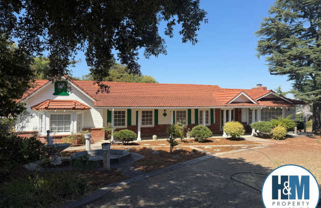 3 Bedroom Home in San Jose - 3431 Casalino Court, San Jose, CA 95148