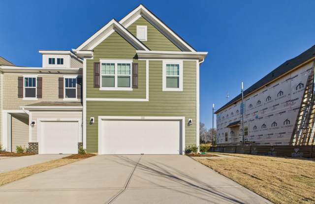 761 Kitfox Drive Northwest - 1 - 761 Kitfox Drive Northwest, Concord, NC 28027