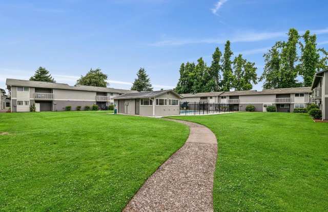 Sequoia Apartments Gallery 4