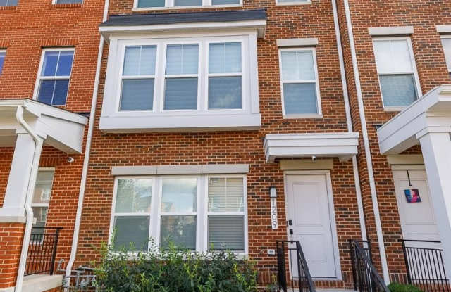1209 WYNTON Place NE - 1209 Wynton Place Northeast, Washington, DC 20017