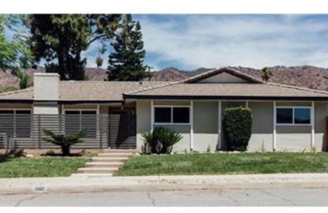 1137 E Northridge Avenue - 1137 East Northridge Avenue, Glendora, CA 91741