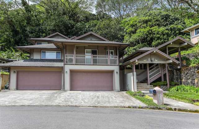 3550 Kumu Place photos photos