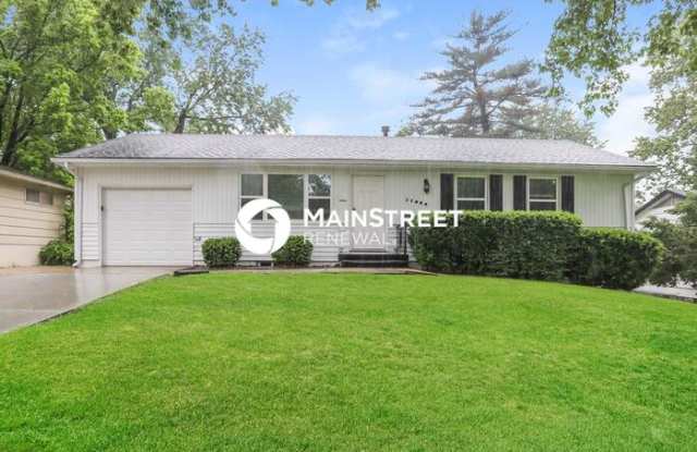 11404 Norton Avenue - 11404 Norton Avenue, Kansas City, MO 64137