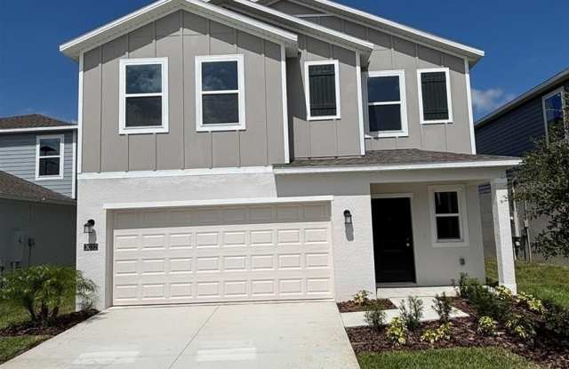 3032 TOTEM ROAD - 3032 Totem Road, Polk County, FL 33880 3032 TOTEM ROAD - 3032 Totem Road, Polk County, FL 33880