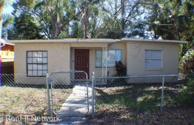 3705 N 31st Street - 3705 North 31st Street, Tampa, FL 33610