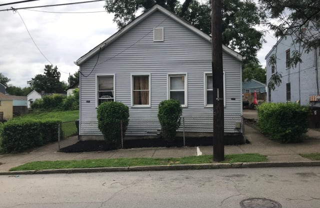 313 E 11th Street - 313 East 11th Street, Covington, KY 41011