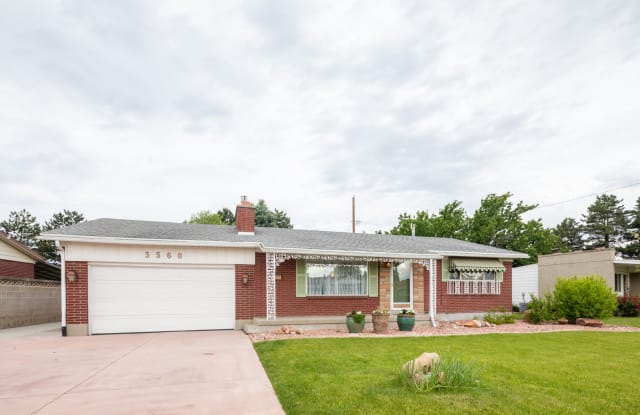 3560 S Cochise Dr photos photos