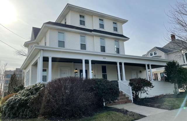 400 Asbury Avenue photos photos