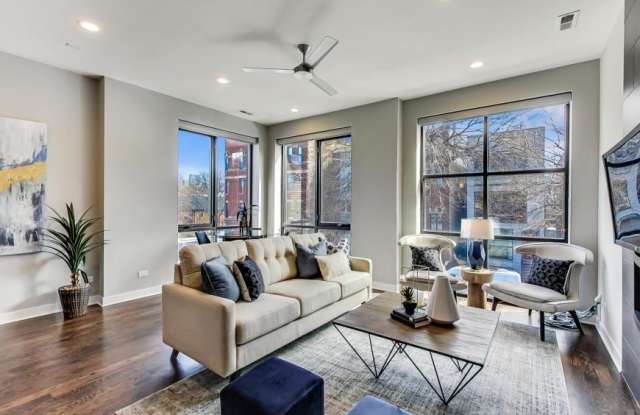 1410 W Huron Gallery 2
