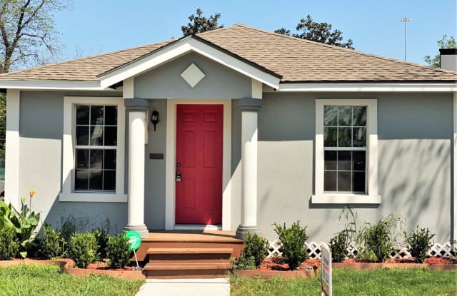 3016 Cortlandt Street - 3016 Cortlandt St, Houston, TX 77018