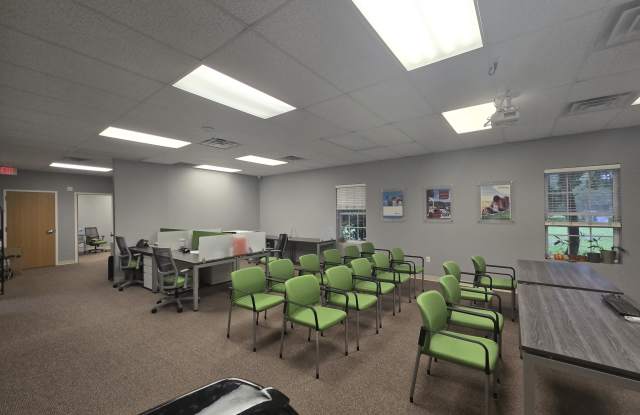 1601 Walnut St - 1601 Walnut Street, Cary, NC 27511