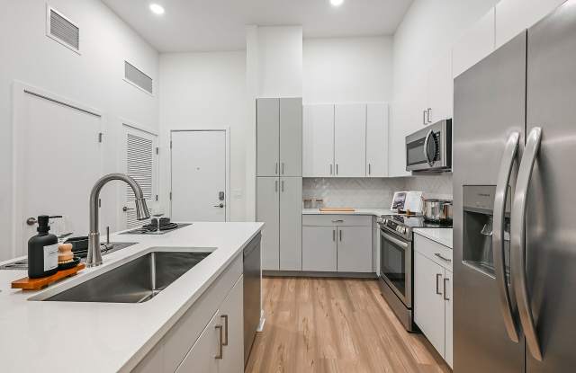 Apollo Apartments Gallery 3