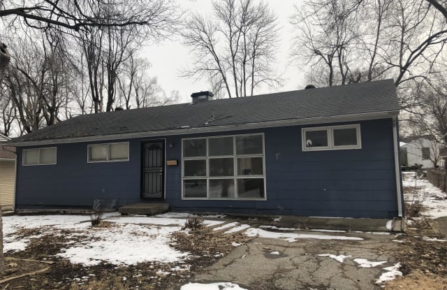 7311 East 111th Terrace - 7311 East 111th Terrace, Kansas City, MO 64134