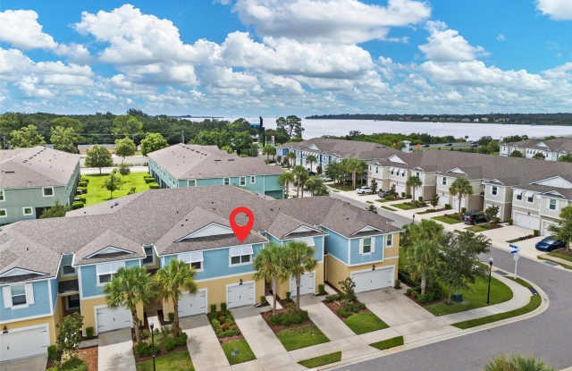 2505 ARCH AVENUE - 2505 Arch Avenue, Oldsmar, FL 34677