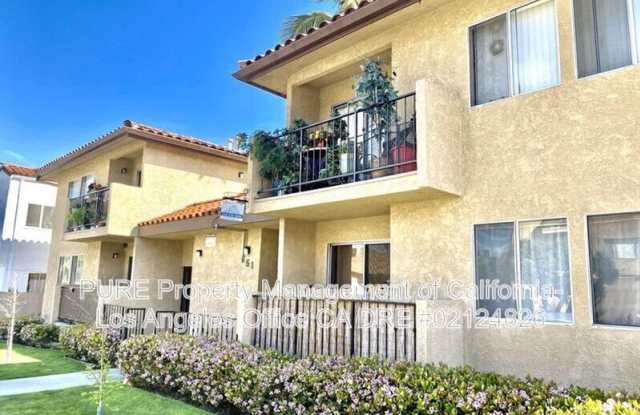 651 W. 12th Street - 651 West 12th Street, Los Angeles, CA 90731