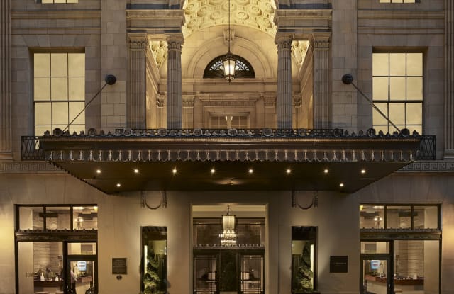 The Franklin Residences Gallery 4