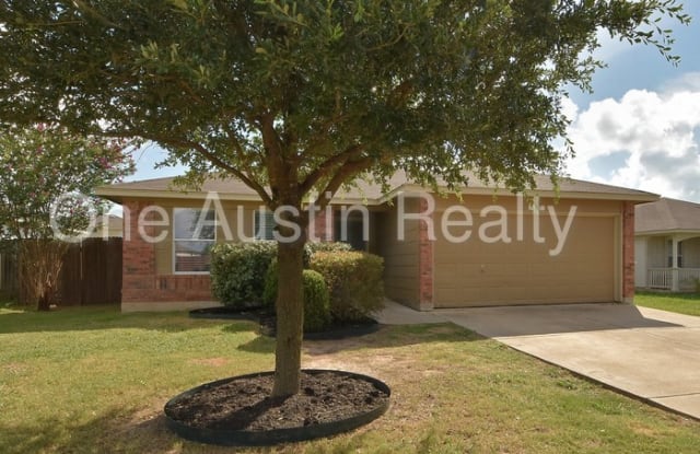 244 Donatello - 244 Donatello, Kyle, TX 78640