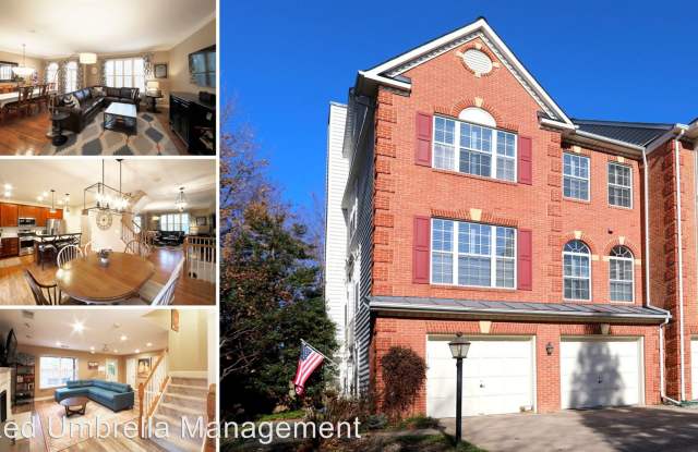 9660 Glendevy Court - 9660 Glendevy Court, Oakton, VA 22181