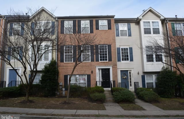 8042 PENNINGTON DR - 8042 Pennington Drive, Maryland City, MD 20724