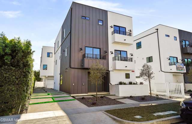 10906 Hesby Street - 10906 Hesby Street, Los Angeles, CA 91601