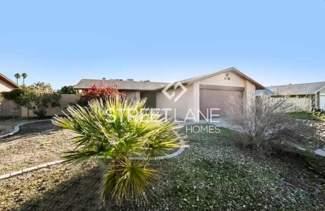 8905 North 55th Drive - 8905 North 55th Drive, Glendale, AZ 85302