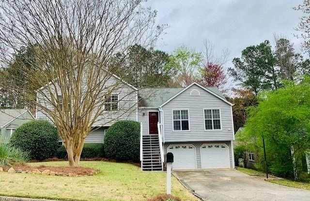 10660 Plantation Drive - 10660 Plantation Drive, Johns Creek, GA 30022