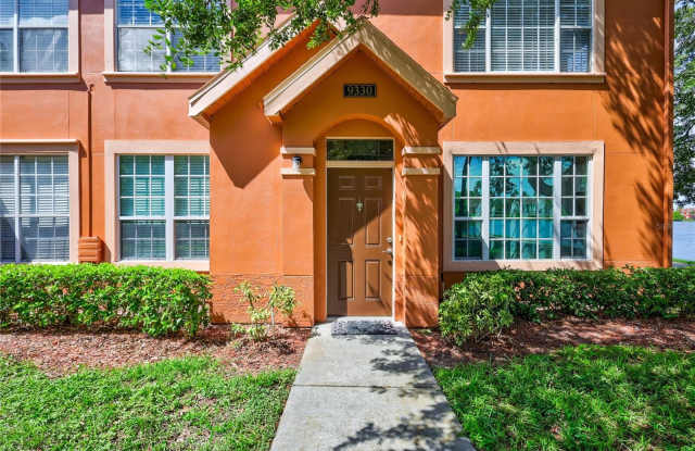 9330 LAKE CHASE ISLAND WAY - 9330 Lake Chase Island Way, Westchase, FL 33626