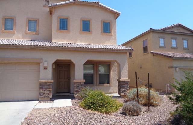 3634 W. Wayne Lane - 3634 Wayne Lane, Anthem, AZ 85086