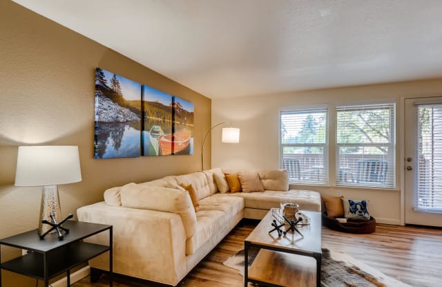 Sunnyside Village Gallery 4