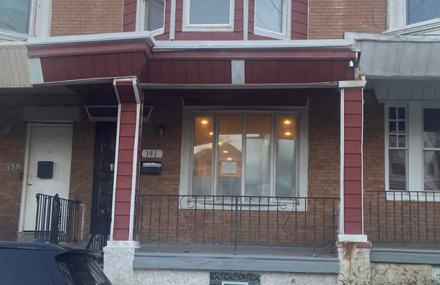 Remodeled Front Porch Row - Germantown photos photos Remodeled Front Porch Row - Germantown photos photos