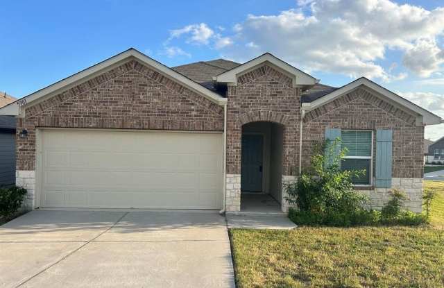 5901  Brahmin CV - 5901 Brahmin Cv., Travis County, TX 78724