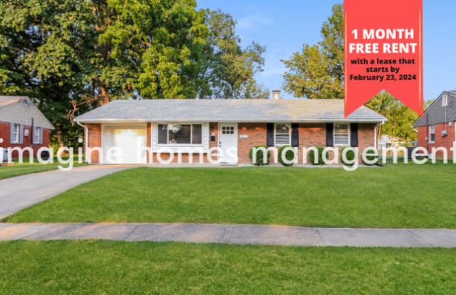 11832 Van Cleve Avenue - 11832 Van Cleve Avenue, Springdale, OH 45246