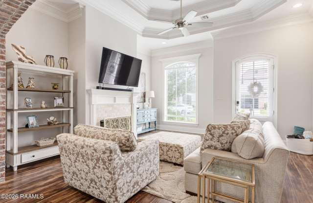110 Golden Cypress Drive Gallery 4