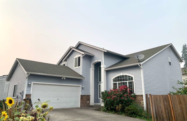 14628 4th Place W - 14628 4th Place West, Martha Lake, WA 98087