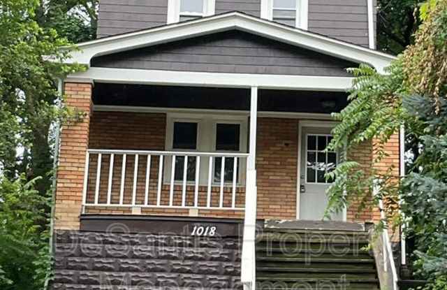 1018 Bellaire Avenue photos photos