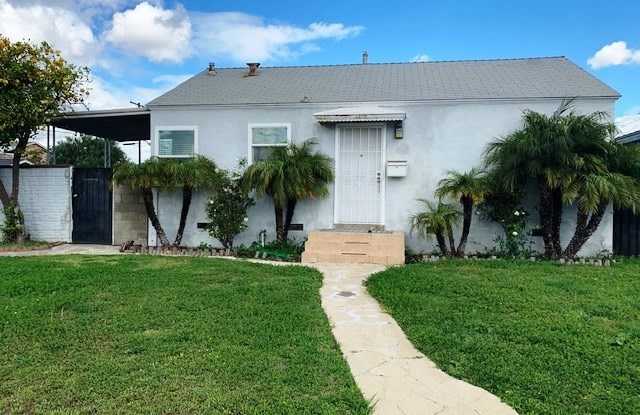 1859 W 152nd Street - 1859 West 152nd Street, Gardena, CA 90249