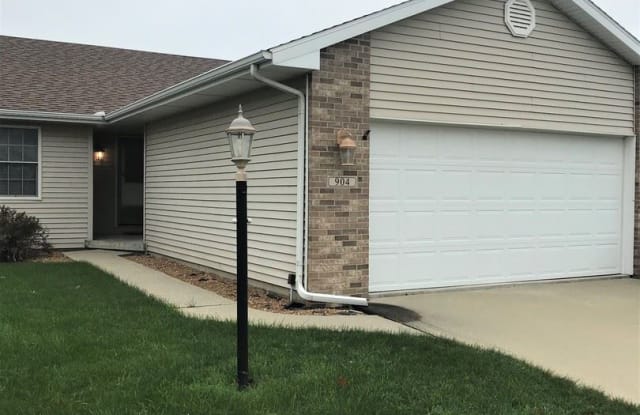 904 Waters Edge Rd. - 904 Waters Edge Road, Champaign, IL 61822