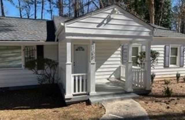 2158 Beecher Road SW photos photos
