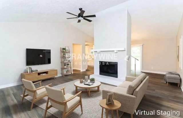 3276 Owens Meadow Lane Northwest Gallery 3