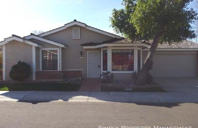 205 E Campo Bello Dr - 205 East Campo Bello Drive, Phoenix, AZ 85022
