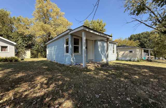 623 Elizabeth Street (New) - 623 Elizabeth Street, Sullivan, MO 63080