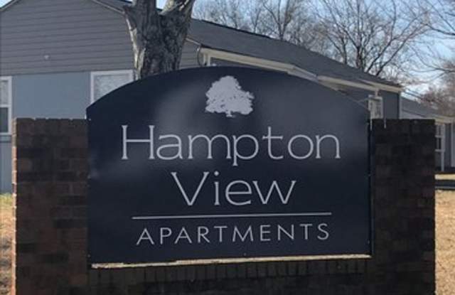 Hampton View Apartments Gallery 2