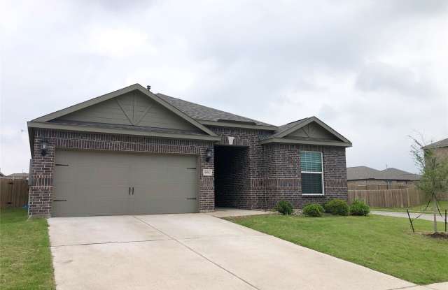 604 Harbor Oaks Drive Gallery 1